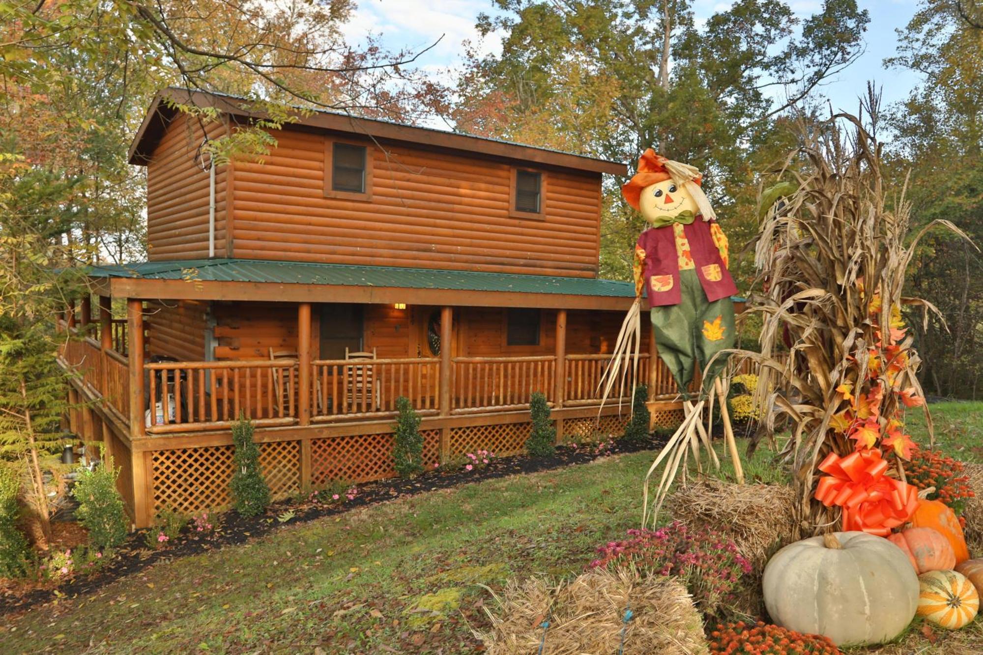 Skinny Dippin' #261 Pigeon Forge Exterior photo